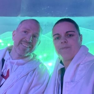 Meet your Posher, Jenn